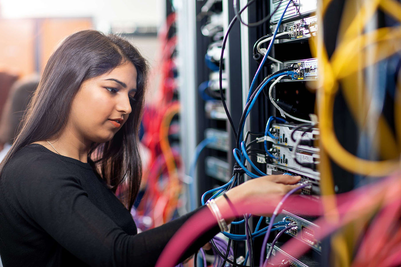 CCNA Routing & Switching