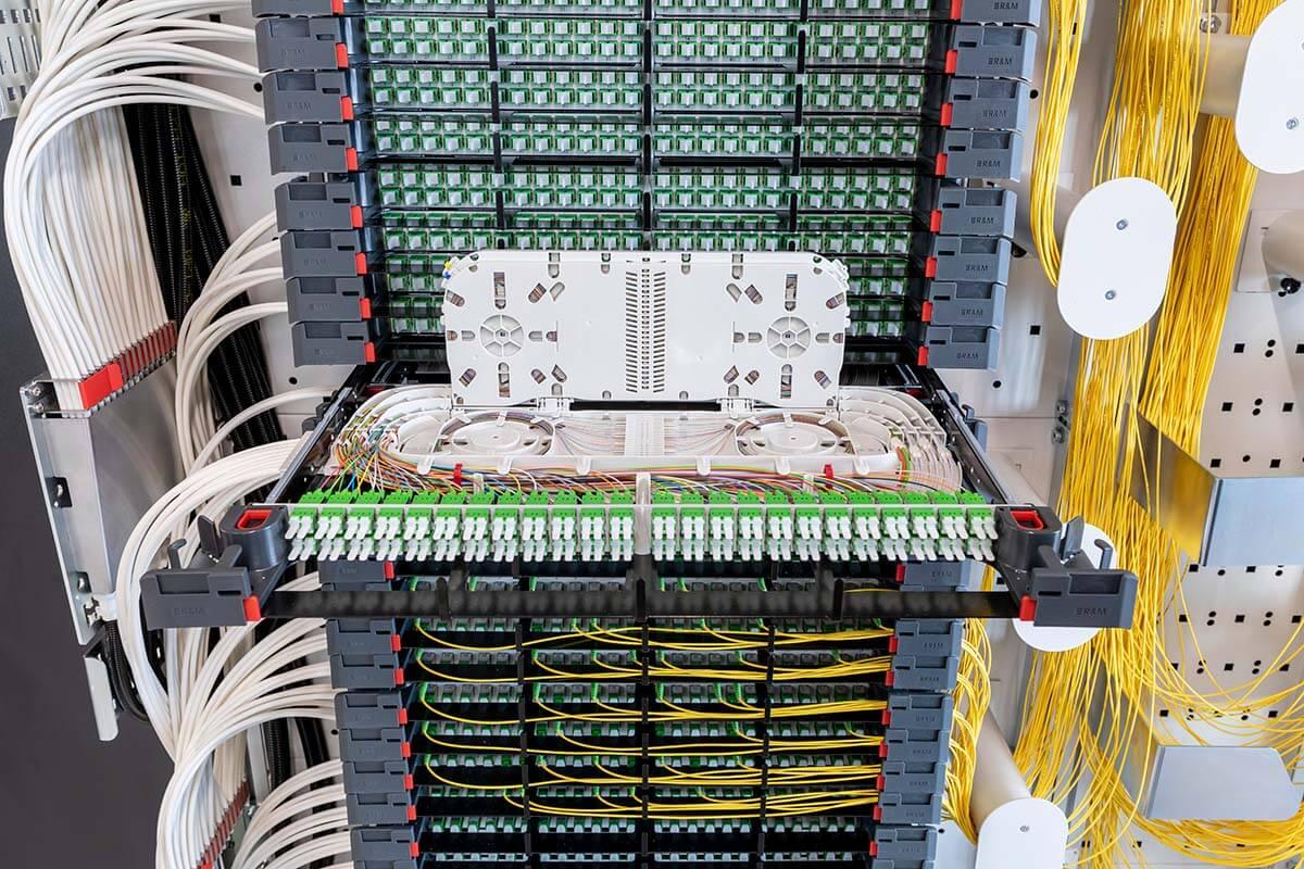 Fiber Network O&M