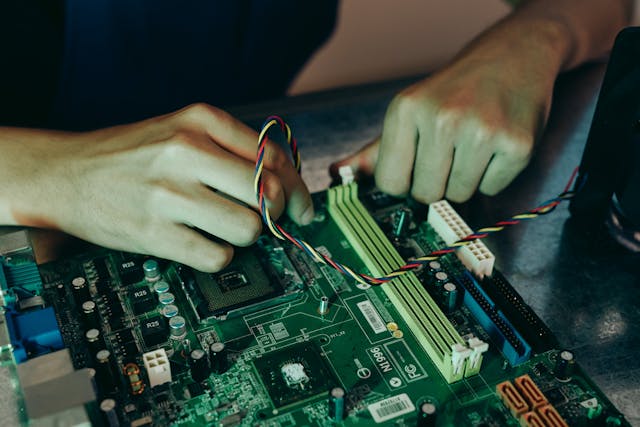 Computer Hardware