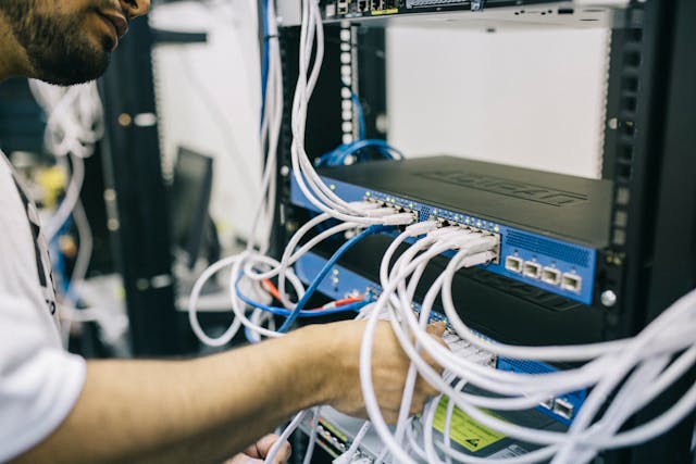 Networking Essentials
