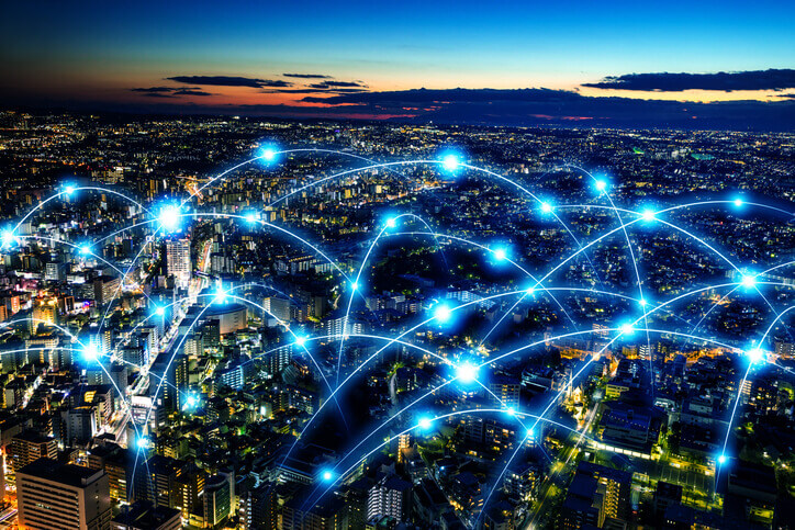 SMI fiber operations